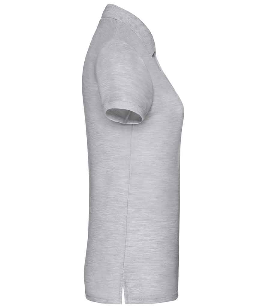 Fruit of the Loom SS86  Lady-Fit 65/35 Polo