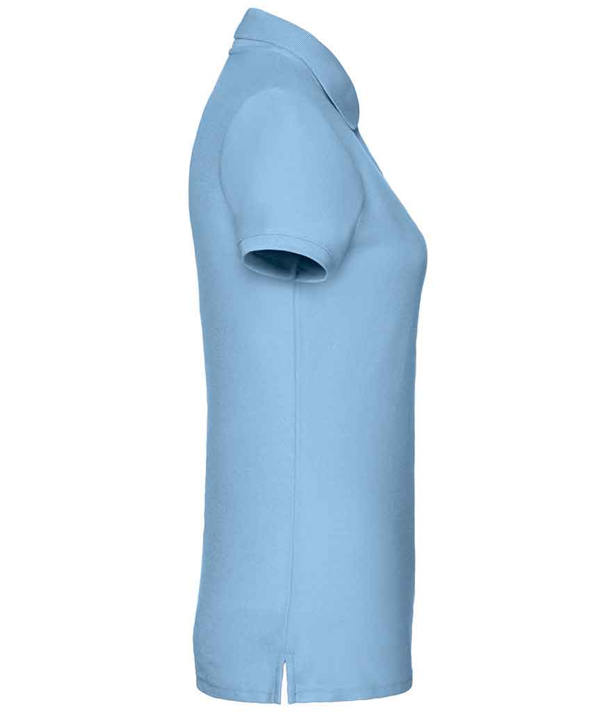Fruit of the Loom SS86  Lady-Fit 65/35 Polo