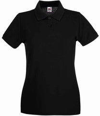 Fruit of the Loom SS89  LadyFit Premium Polo