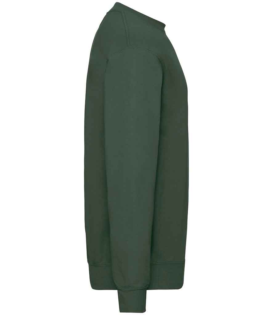 Fruit of the Loom SS9 Drop Shoulder Sweatshirt