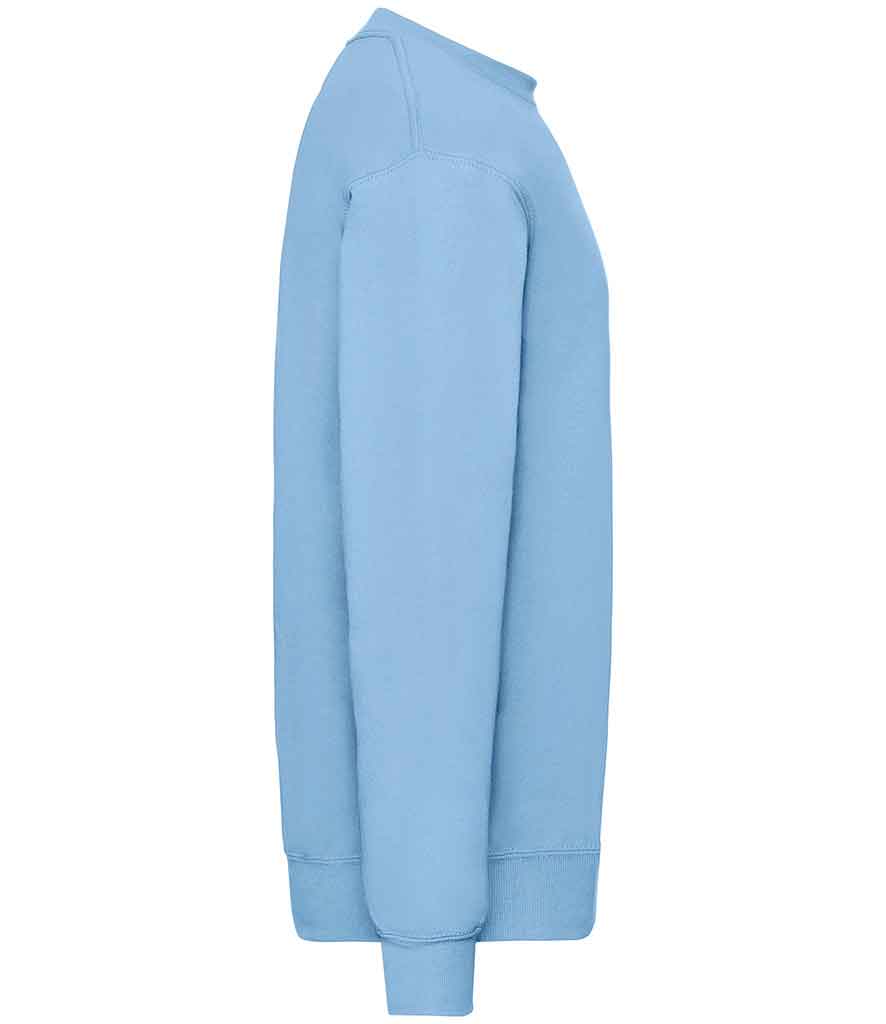 Fruit of the Loom SS9 Drop Shoulder Sweatshirt