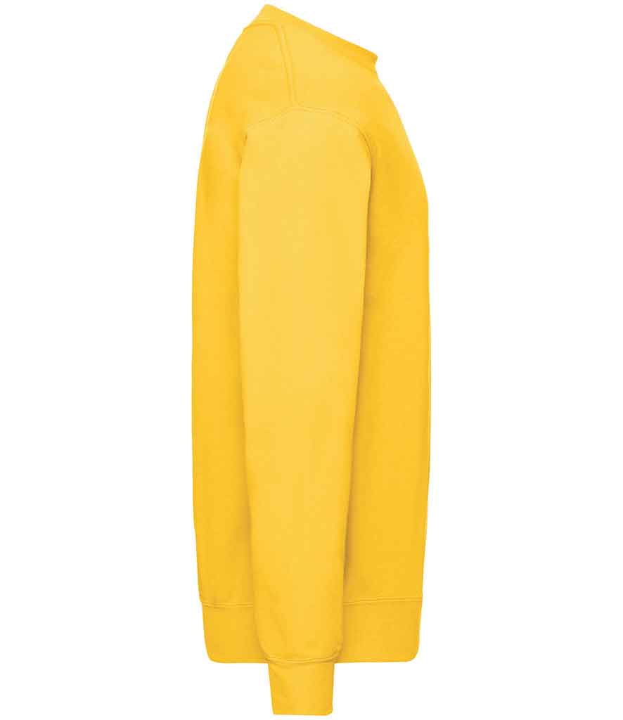 Fruit of the Loom SS9 Drop Shoulder Sweatshirt