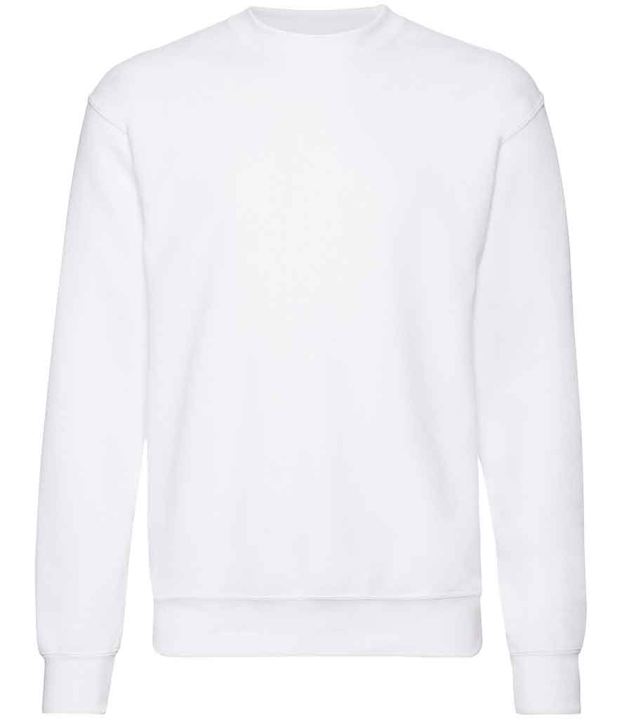 Fruit of the Loom SS9 Drop Shoulder Sweatshirt