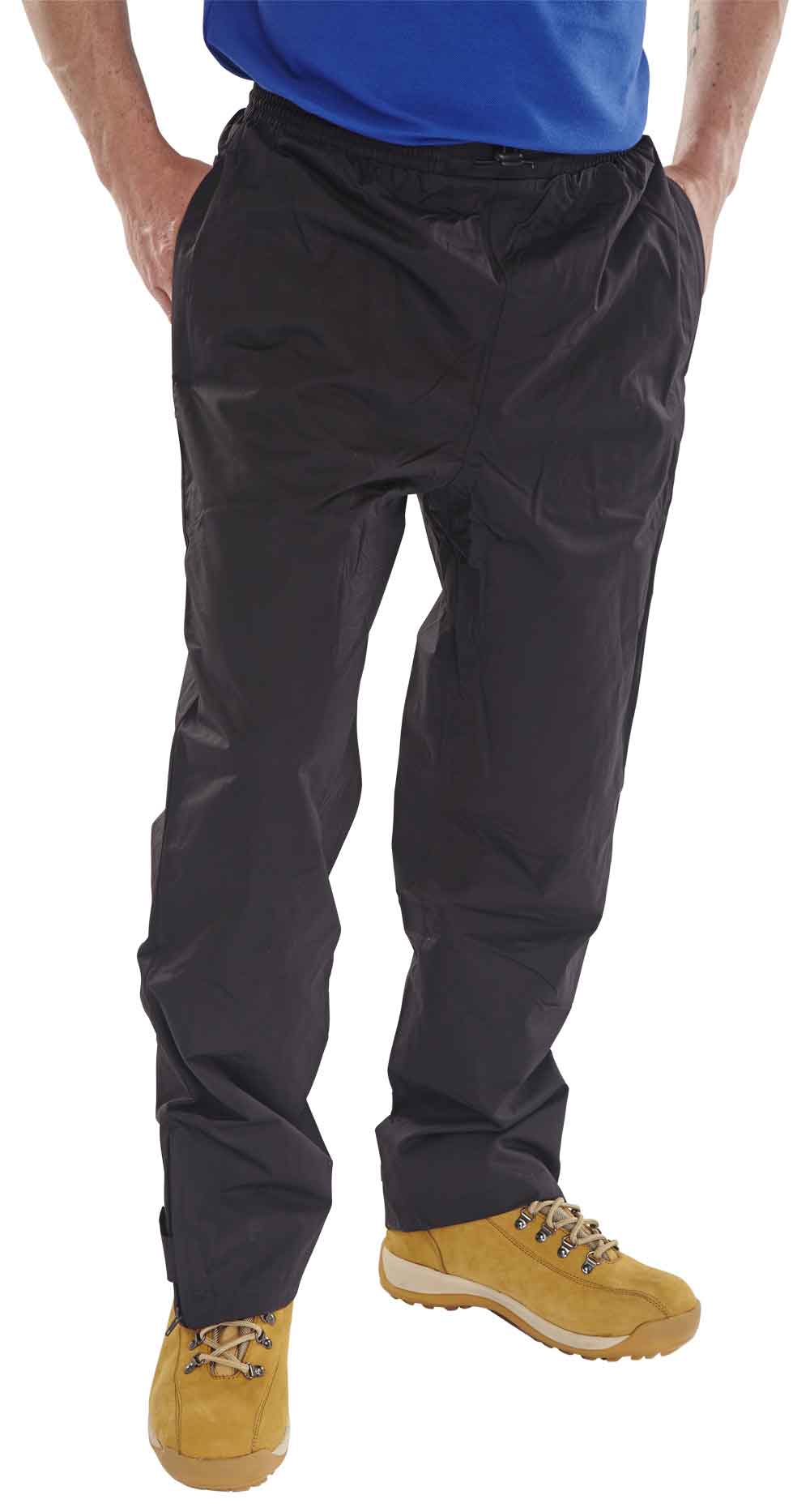 Beeswift ST Springfield Overtrousers