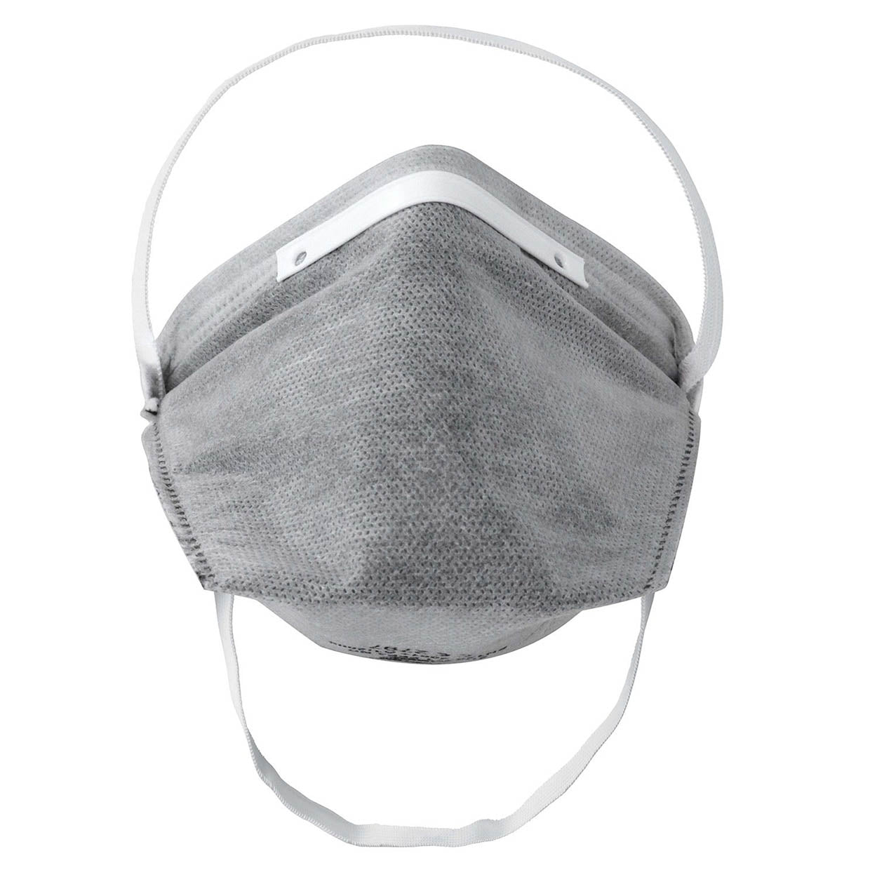 Supertouch P80 FFP3 Carbon Activated Unvalved Mask x 20