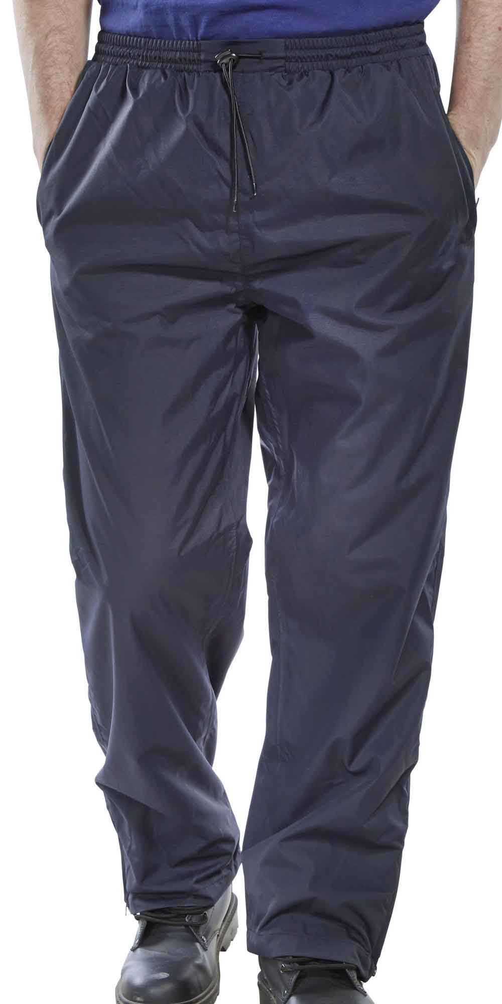 Beeswift ST Springfield Overtrousers