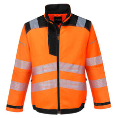 Portwest T500 Vision Hi-Vis Work Jacket