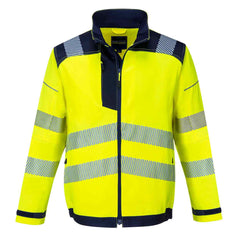 Portwest T500 Vision Hi-Vis Work Jacket