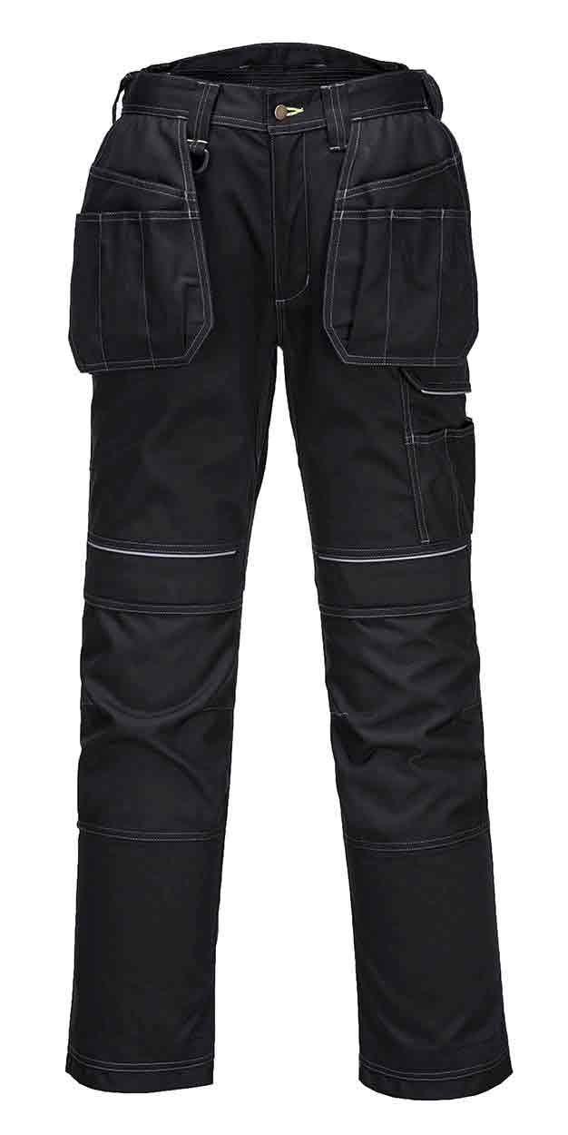 Portwest T602 Urban Holster Work Trousers