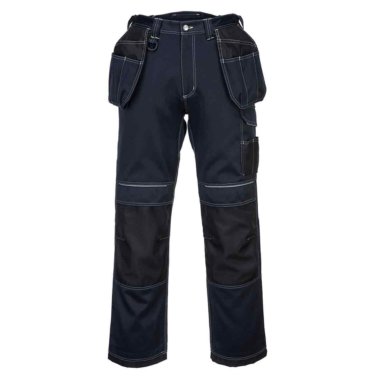 Portwest T602 Urban Holster Work Trousers