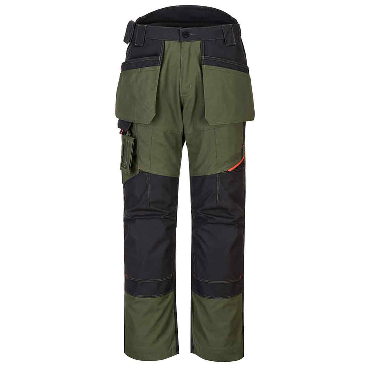 Portwest T702 WX3 Holster Trouser