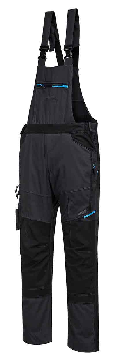 Portwest T704 WX3 Bib and Brace