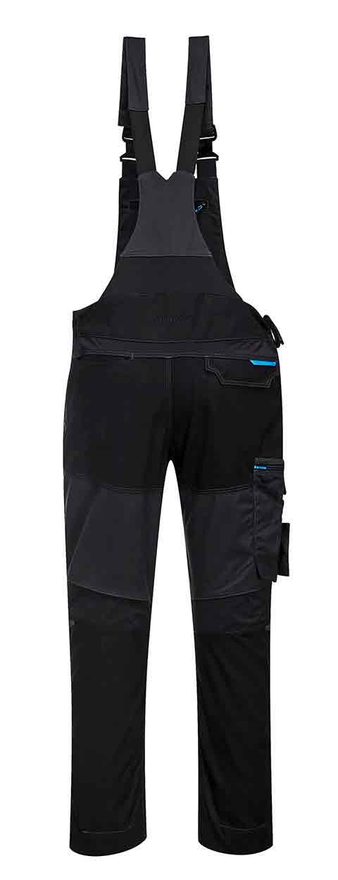 Portwest T704 WX3 Bib and Brace