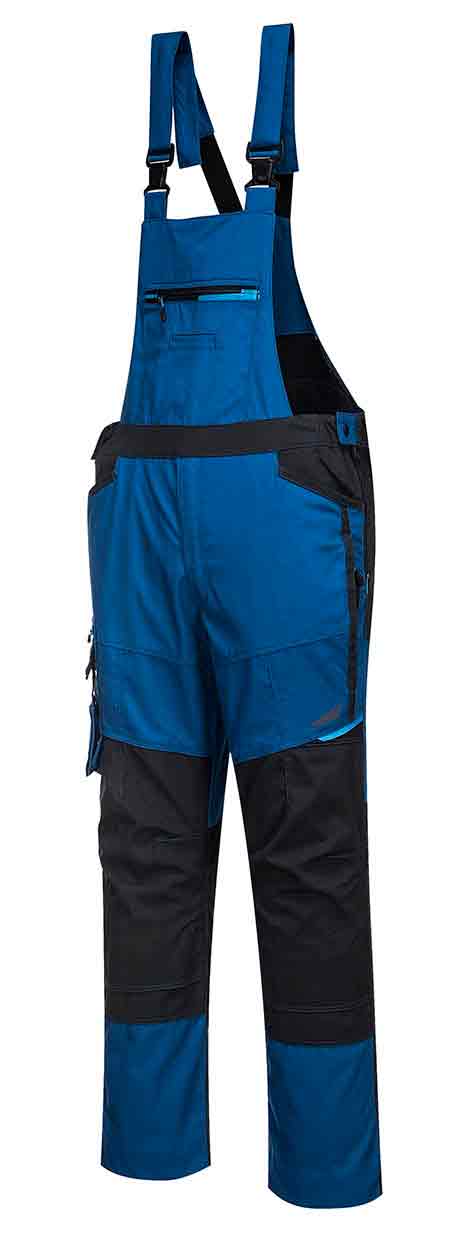 Portwest T704 WX3 Bib and Brace