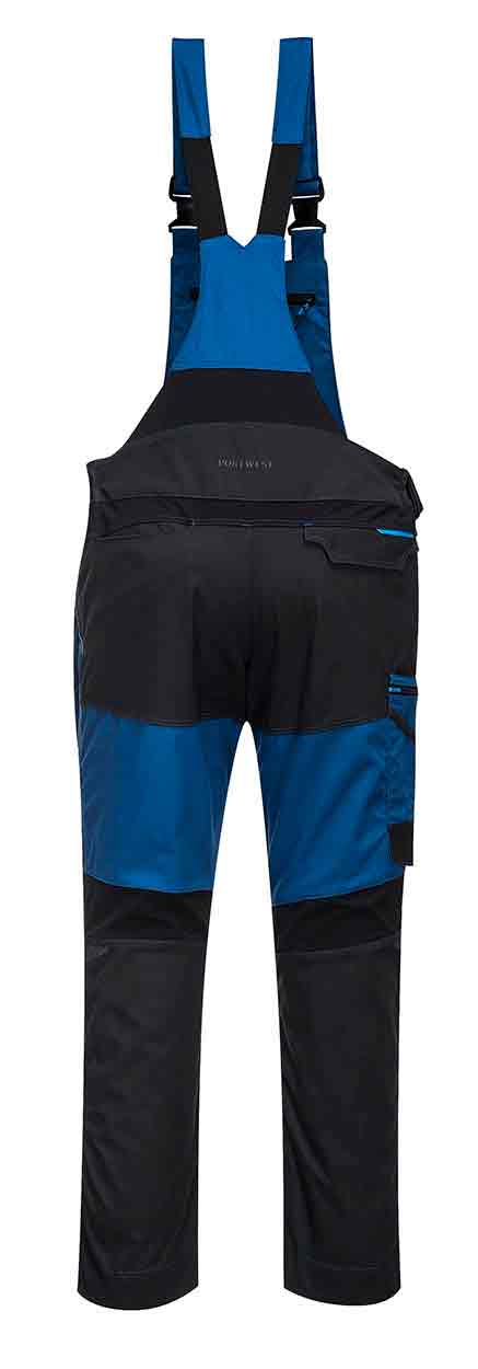 Portwest T704 WX3 Bib and Brace