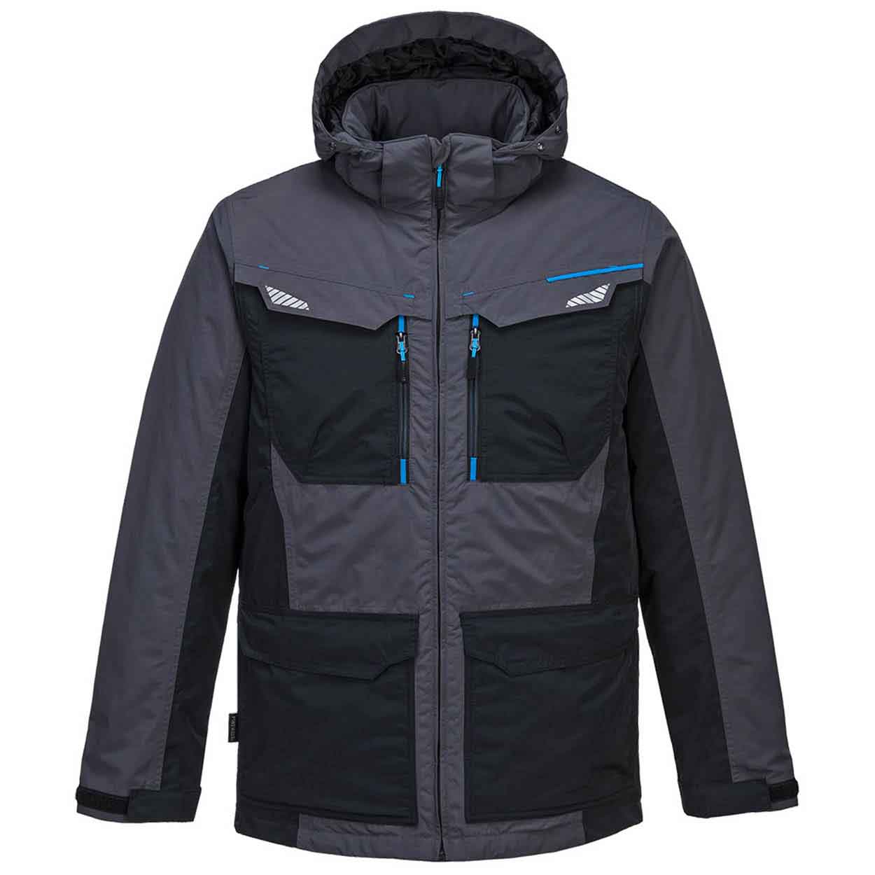 Portwest T740 WX3 Winter Jacket
