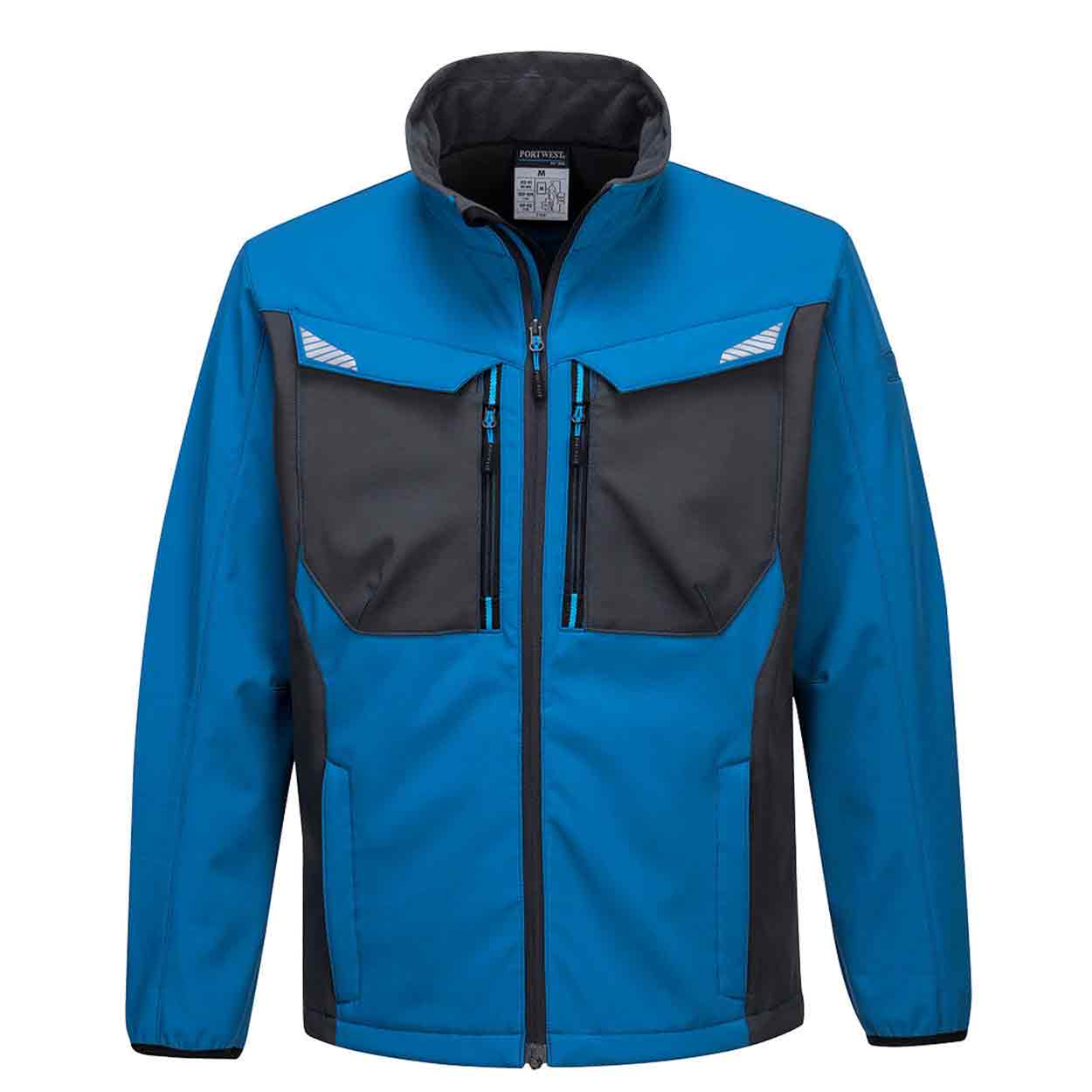 Portwest T750 WX3 Softshell Jacket