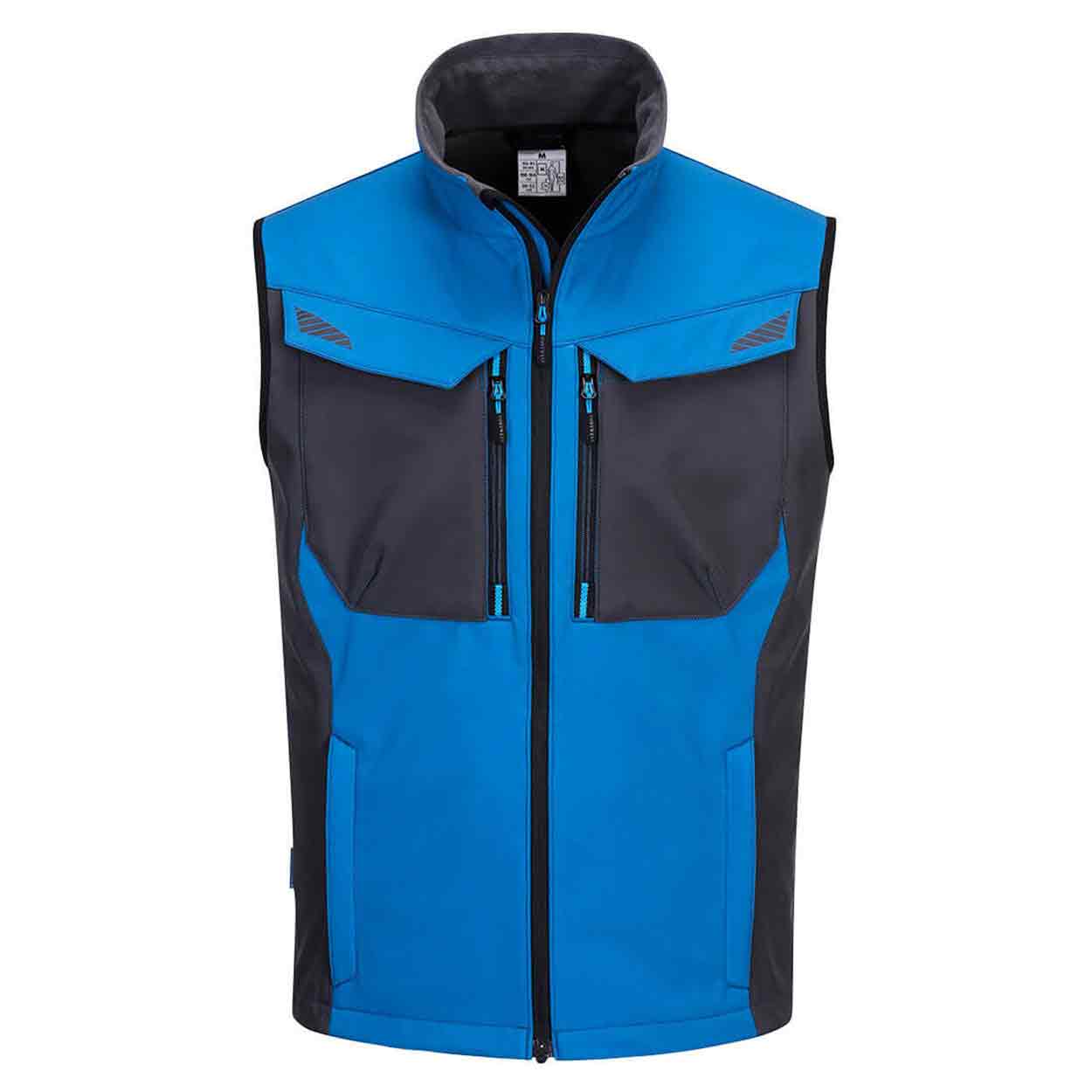 Portwest T751 WX3 Softshell Gilet (3L)