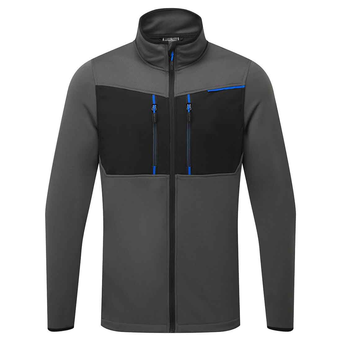 Portwest T756 WX3 Full Zip Tech Fleece