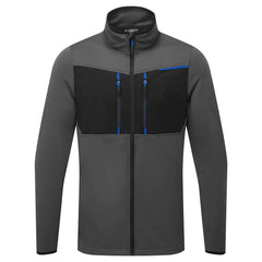 Portwest T756 WX3 Full Zip Tech Fleece