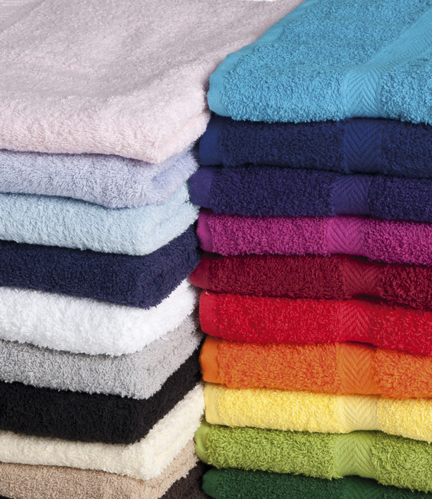 Towel City TC03 Luxury Hand Towel