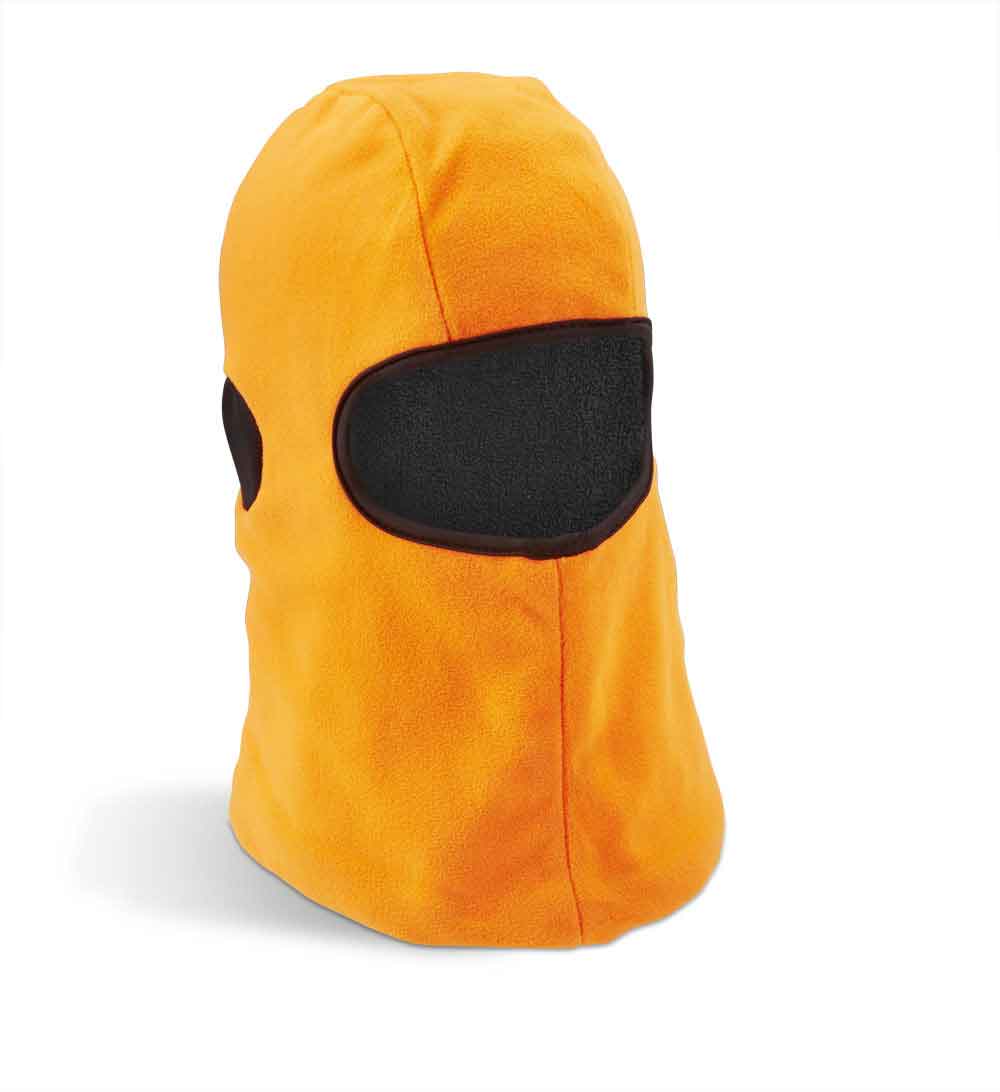 Click Workwear THBOR Thinsulate Balaclava Orange