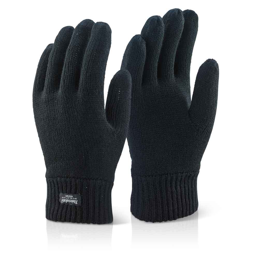 Beeswift THG Thermal Thinsulate Gloves