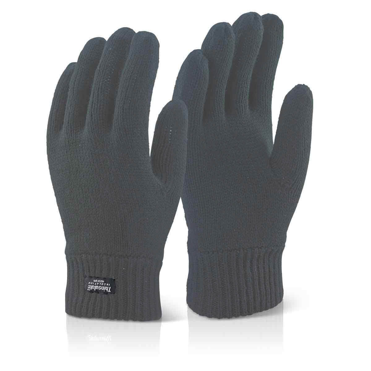 Beeswift THG Thermal Thinsulate Gloves