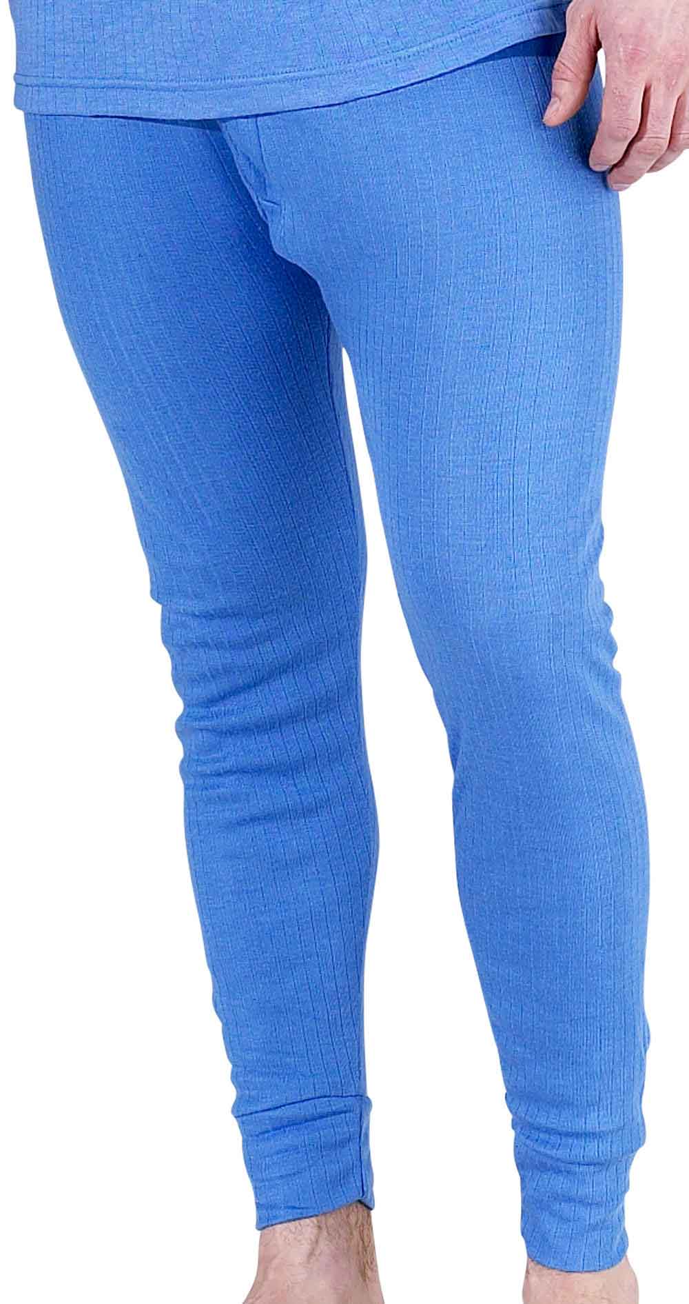 Beeswift THLJ Thermal Long John