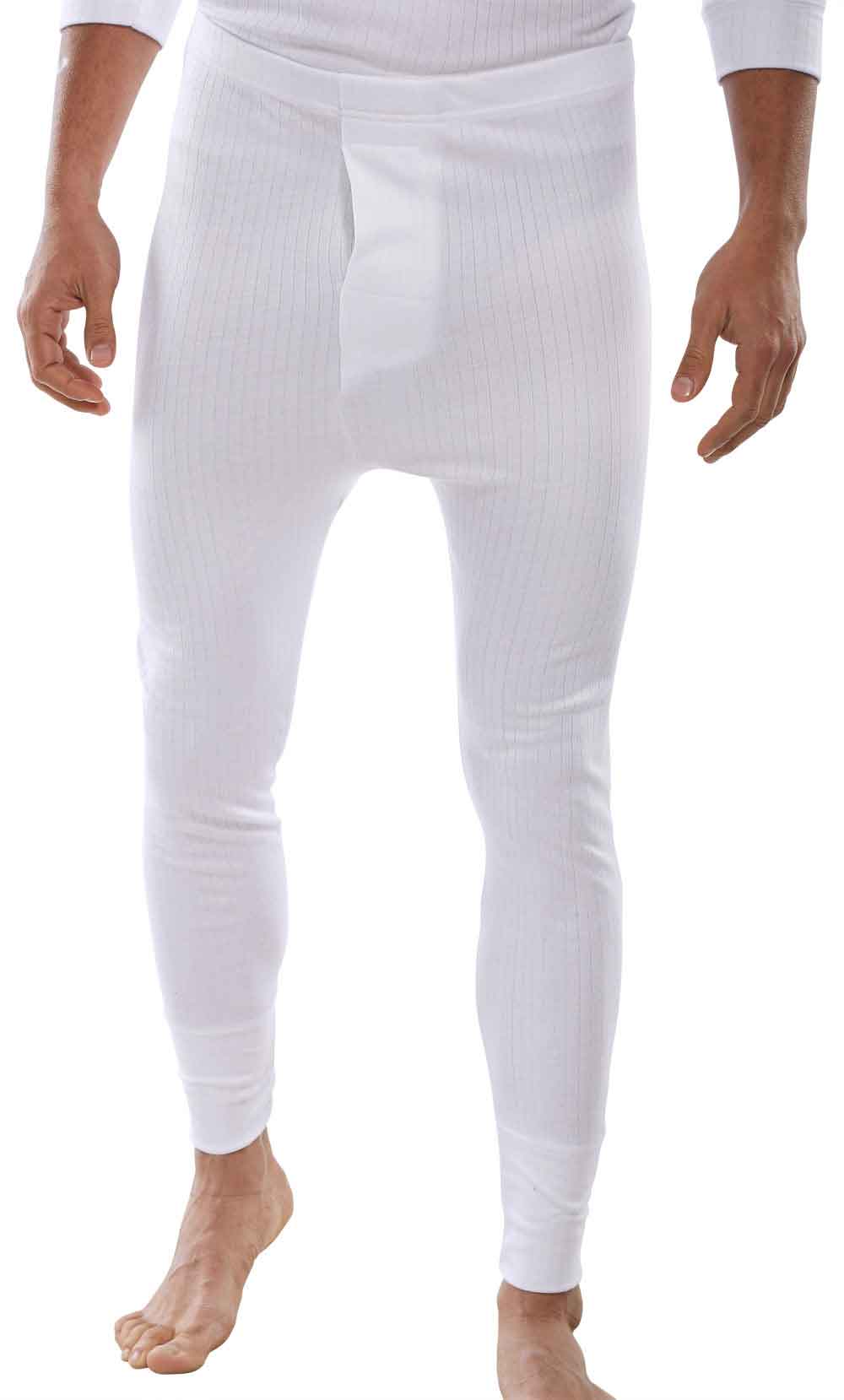 Beeswift THLJ Thermal Long John