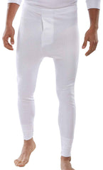 Beeswift THLJ Thermal Long John