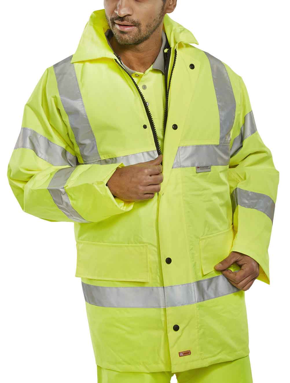 Beeswift TJFS Four Seasons Jacket