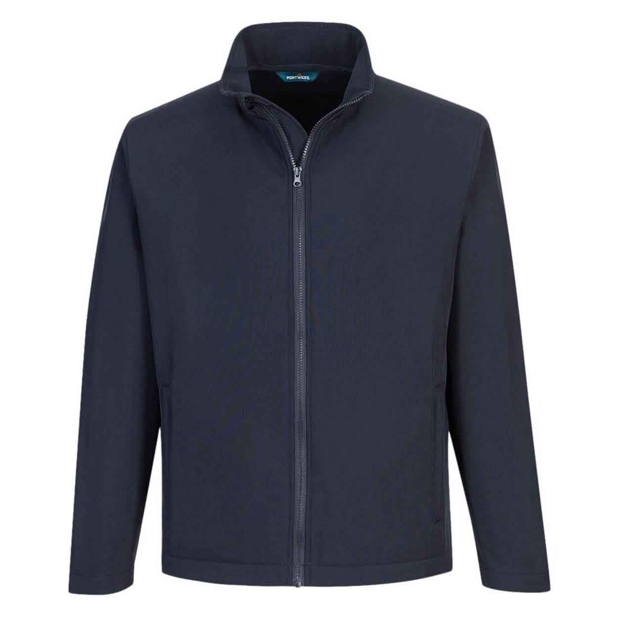 Portwest TK20 Mens Print & Promo Softshell (2L)
