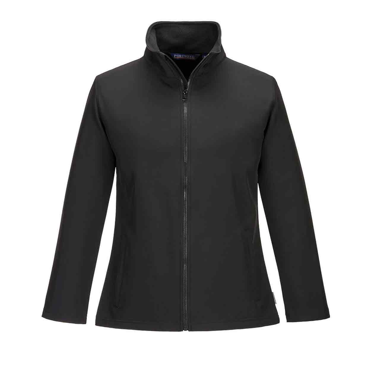 Portwest TK21 Women's Print & Promo Softshell (2L)