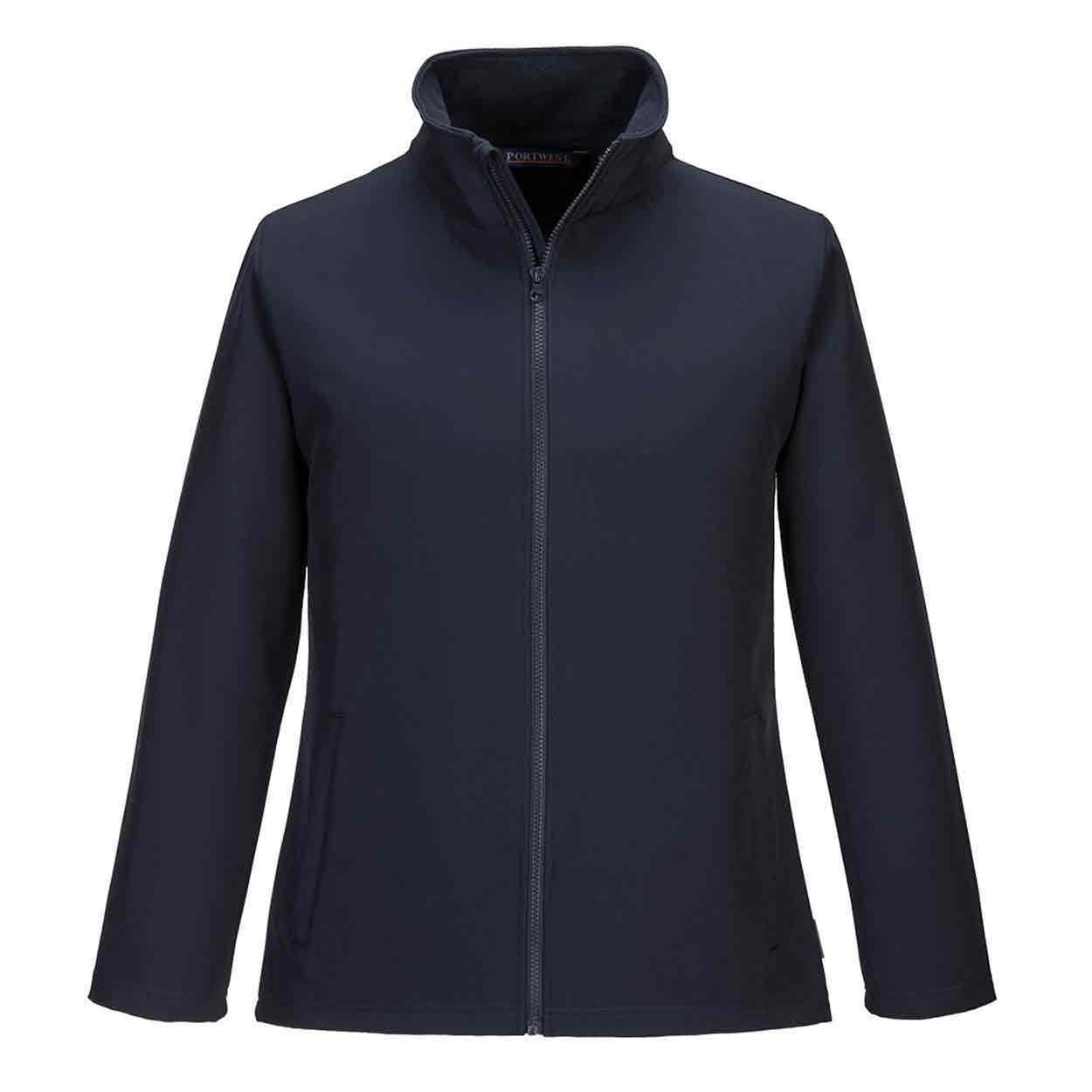 Portwest TK21 Women's Print & Promo Softshell (2L)
