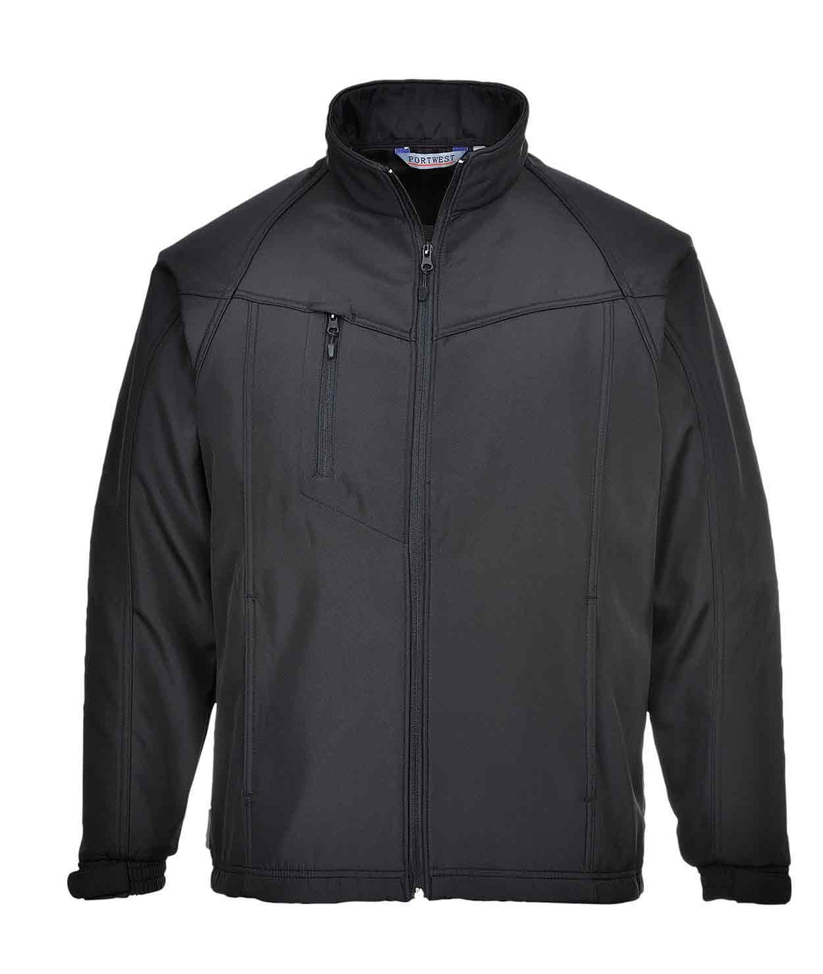 Portwest TK40 Oregon Softshell Jacket