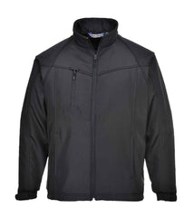 Portwest TK40 Oregon Softshell Jacket