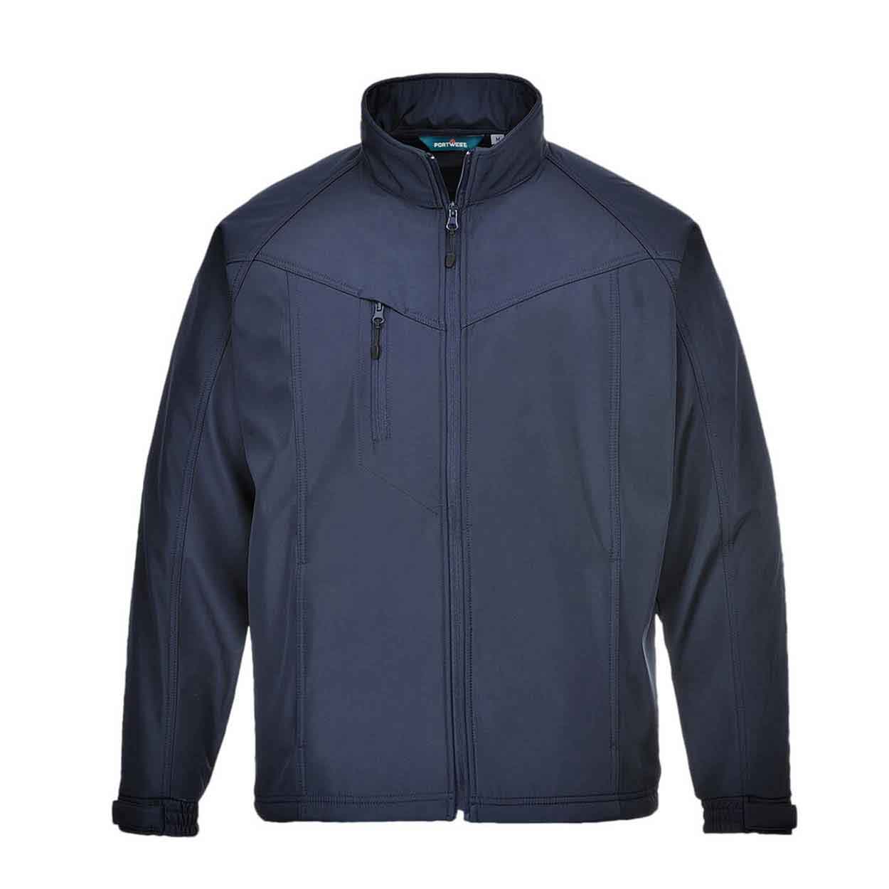 Portwest TK40 Oregon Softshell Jacket