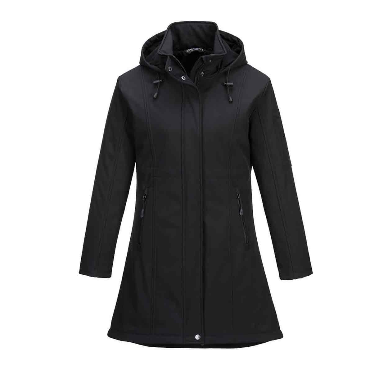 Portwest TK42 Carla Softshell Jacket 3L