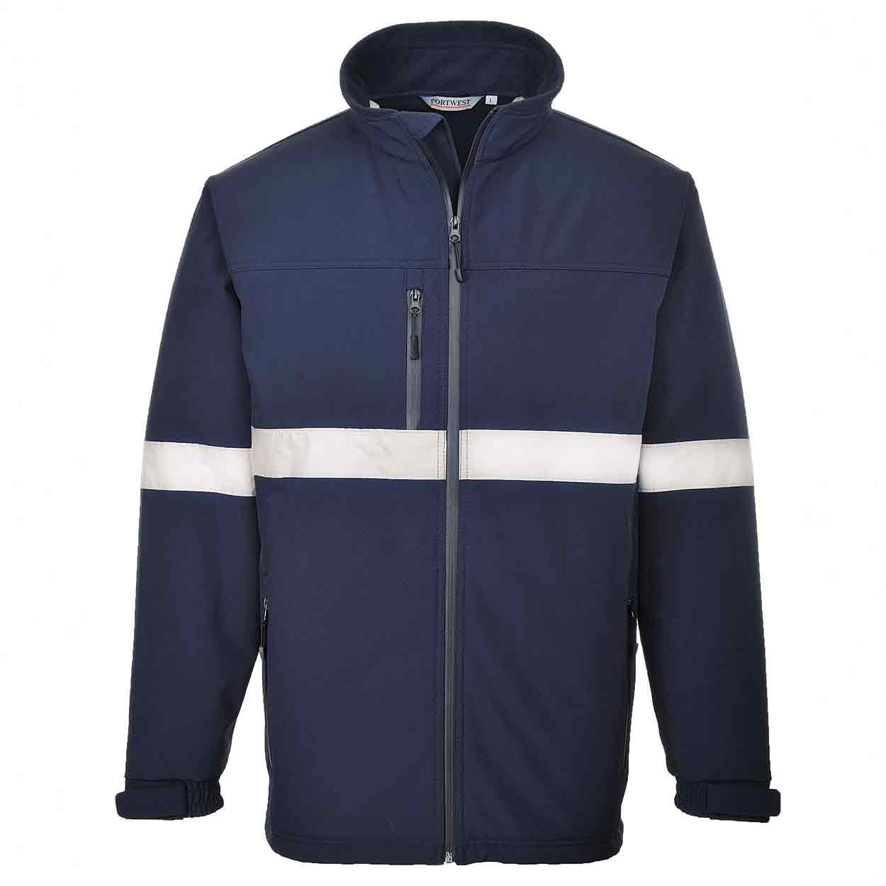 Portwest TK54 Iona Softshell Jacket
