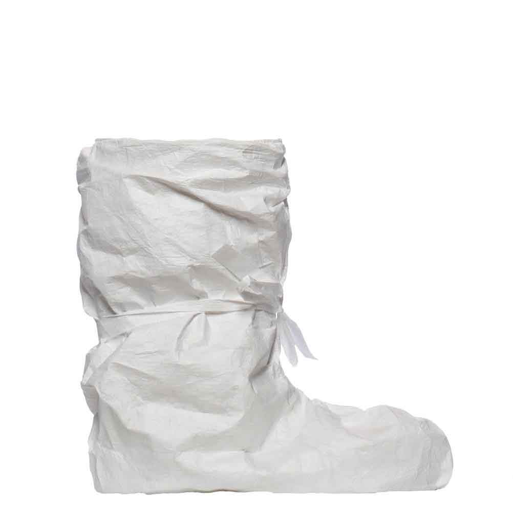 TOBW Tyvek 500 Overboots D13395724 PK 20
