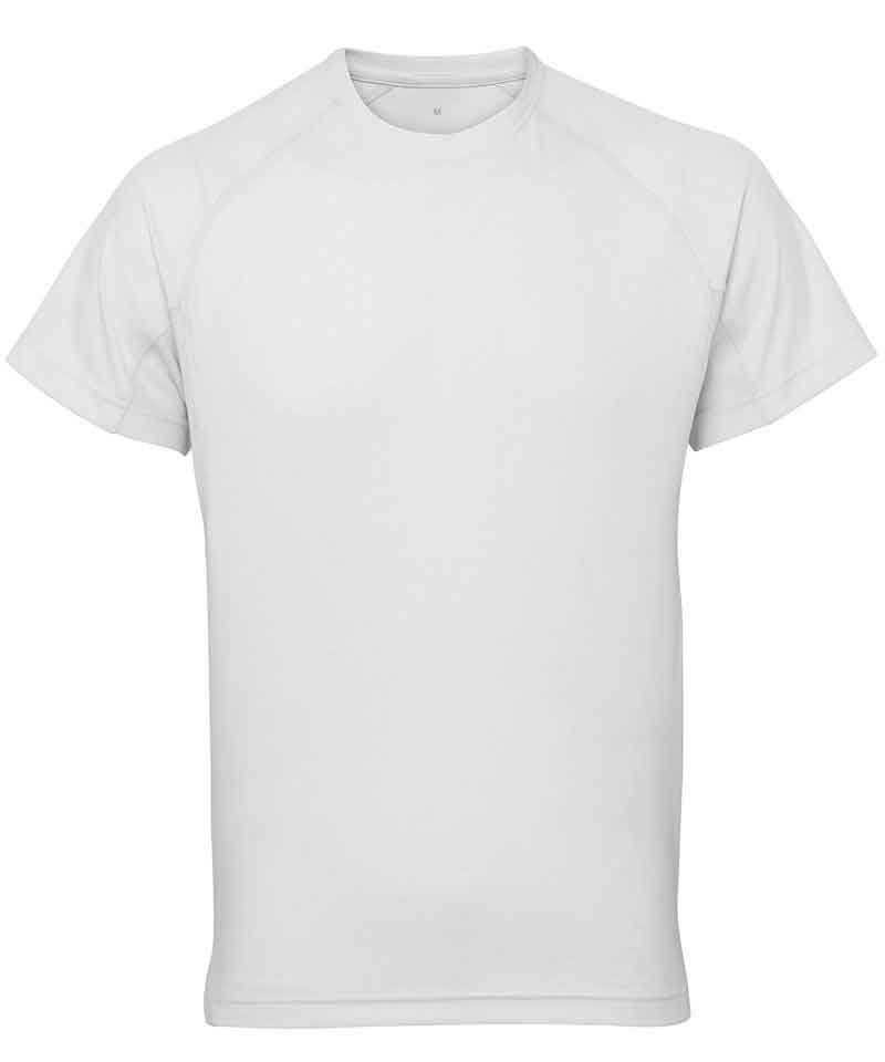 TriDri TR011 panelled tech tee