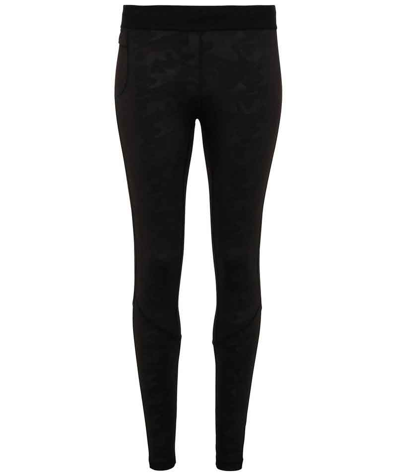 TriDri® TR017 TriDri® training leggings