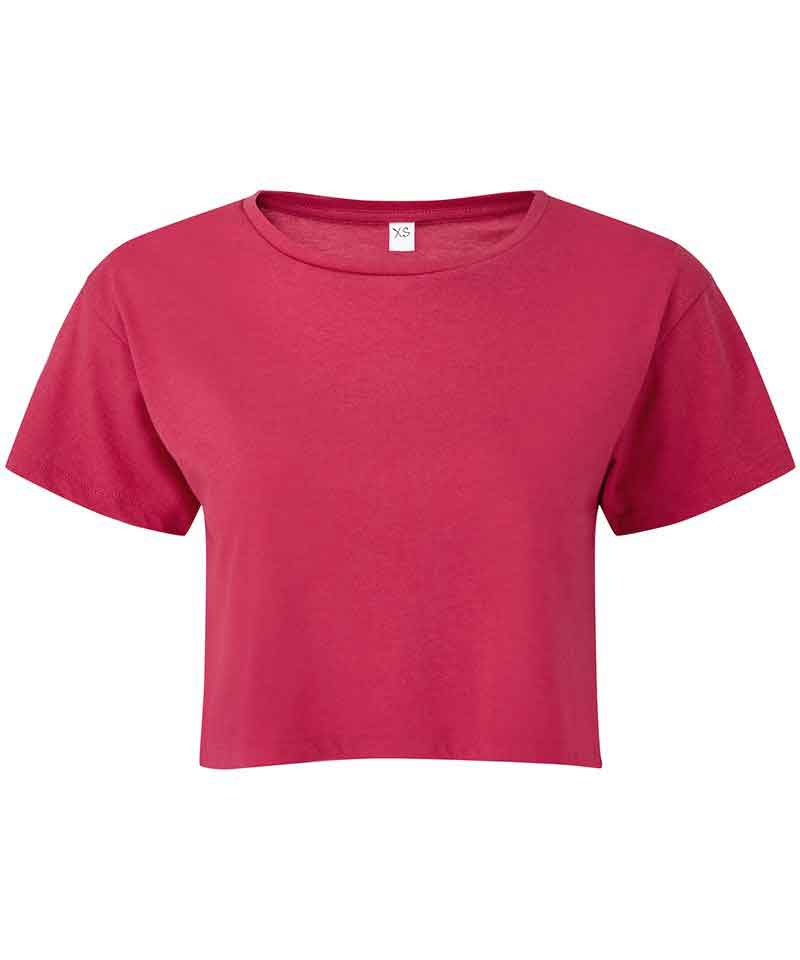 TriDri® TR019 Women's TriDri® crop top