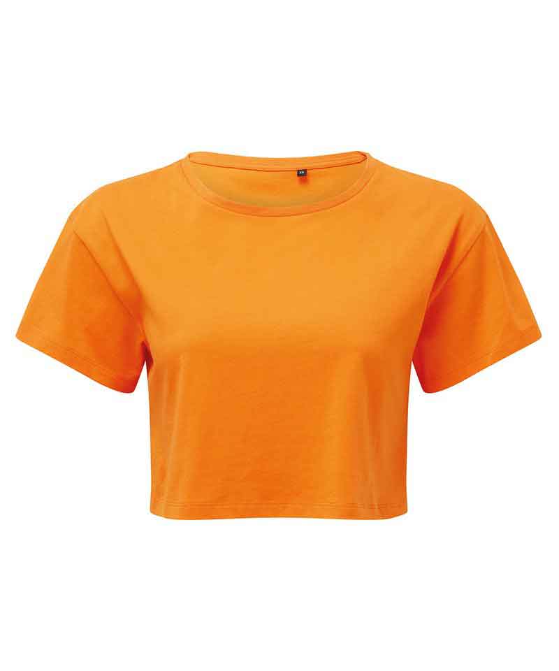 TriDri® TR019 Women's TriDri® crop top