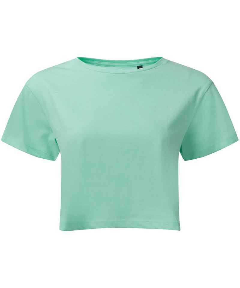 TriDri® TR019 Women's TriDri® crop top