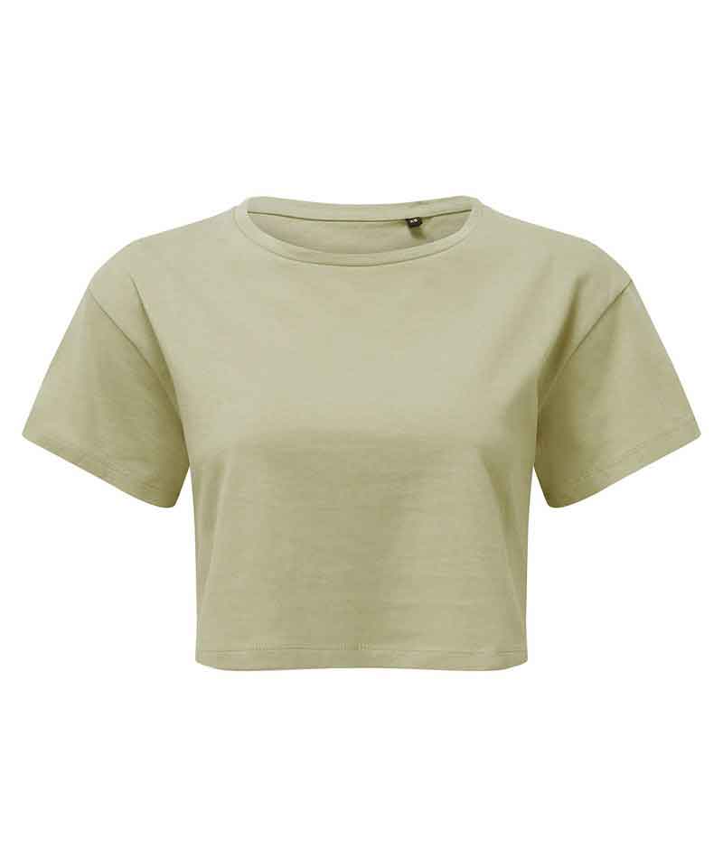 TriDri® TR019 Women's TriDri® crop top