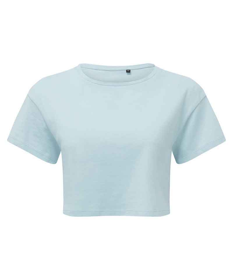 TriDri® TR019 Women's TriDri® crop top