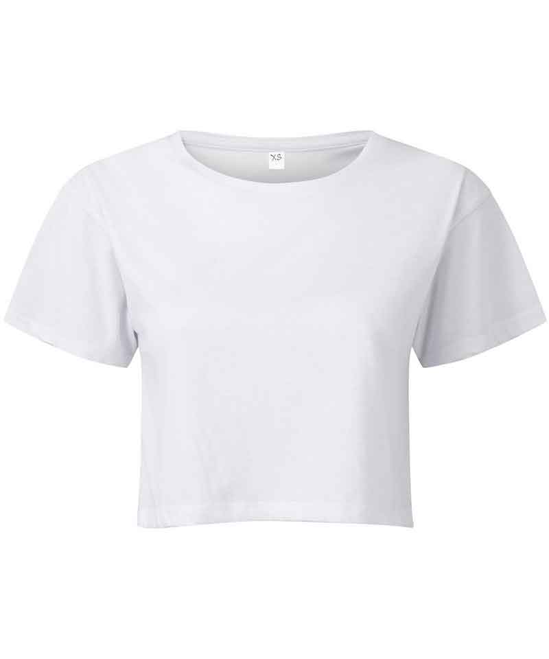 TriDri® TR019 Women's TriDri® crop top