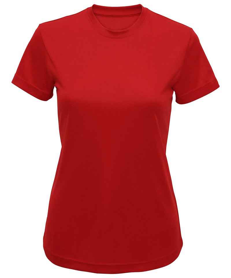 TriDri TR020 Women's performance t-shirt
